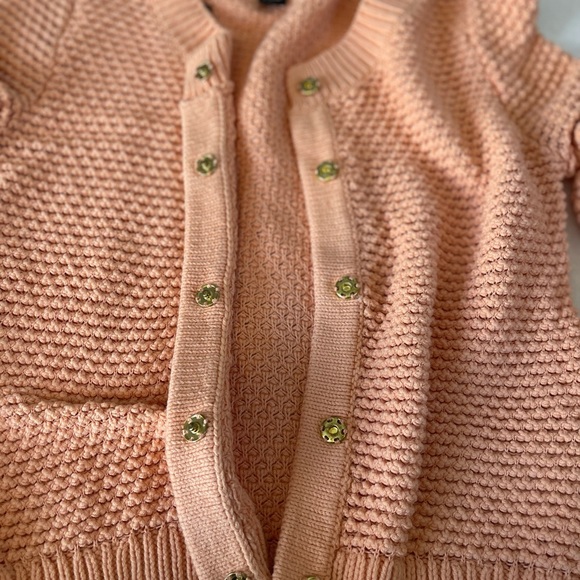 H&M Button Up Cardigan - Picture 3 of 6